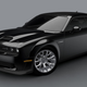 Image for article titled The Dodge Challenger Black Ghost Is the Next Last Call Special Edition